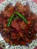 Mix veg sabzi