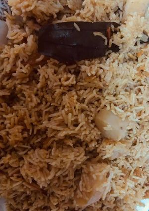 A picture of Alo ki tahiri.