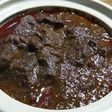 Rendang Daging