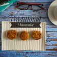 Traditional Mooncake