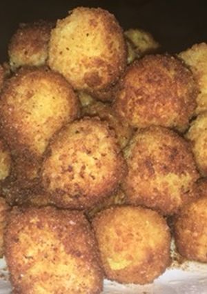 صورة لوصفة كتشوري