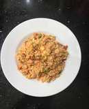 TRỨNG SỐT CÀ CHUA👨‍🍳