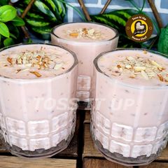 A picture of Milk Dryfruits Kulfi Sharbat.