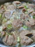 Baso daging