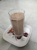 KitKat milk Shake