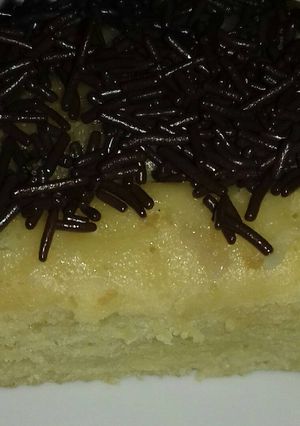 Foto resep Proll Tape