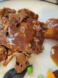 My Insta Pot Beef Pot Roast and Potatoes