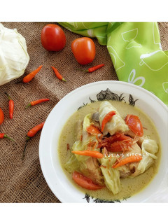 Foto resep Tongseng Ayam