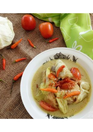 Foto resep Tongseng Ayam