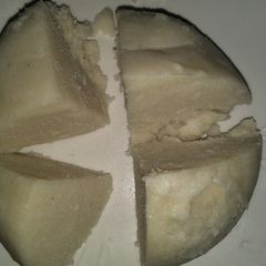 Ugali A picture of Ugali.