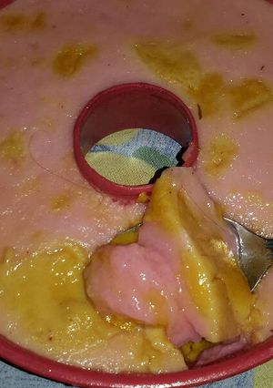 Foto resep Sikaporo warna warni