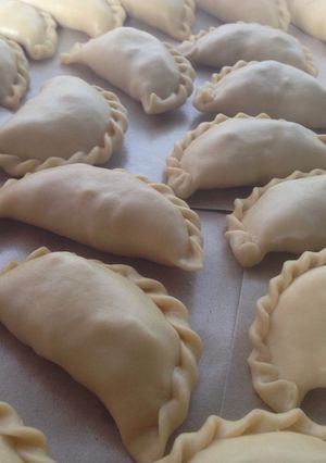 Foto resep Pastel Ragut