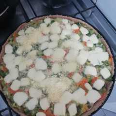 A picture of Masa para tarta.