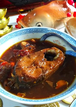 Foto resep Pindang Bandeng