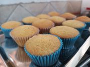 Una foto de cupcakes de manteca