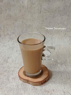 Foto resep Coffee Milk Tea