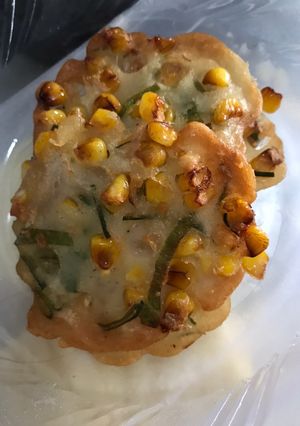 Foto resep Bakwan Jagung Kriuk