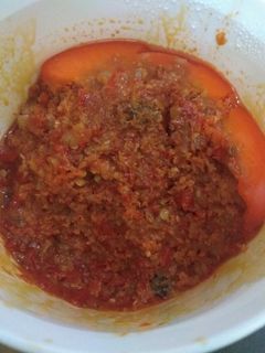 Foto resep Bumbu nasi goreng