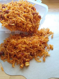 Foto resep 005 kering kentang mustofa qrispy qress
