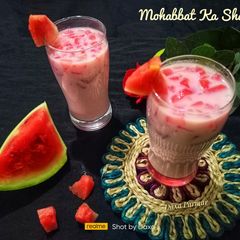 Mohabbat Ka Sharbat A picture of Mohabbat Ka Sharbat.