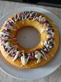 Ciambella allo yogurt