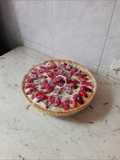 تارت بالفريز Tarte au fraise