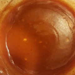 A picture of Enchilada Sauce.
