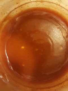 A picture of Enchilada Sauce.