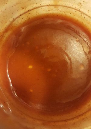 A picture of Enchilada Sauce.