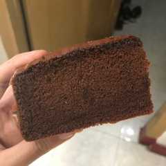 รูปของ Chocolate Sponge 8 Eggs