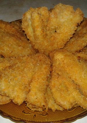Foto resep Pisang Goreng Kipas
