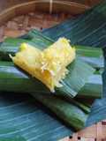 Lepet Jagung Manis / Batarhillo / Pudak
