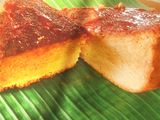 ஹனி கேக்(honey cake recipe in tamil)