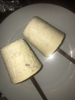 குல்பி (Kulfi recipe in tamil) செய்முறை முக்கிய புகைப்படம்