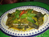 PESMOL MUJAER/MUJAIR