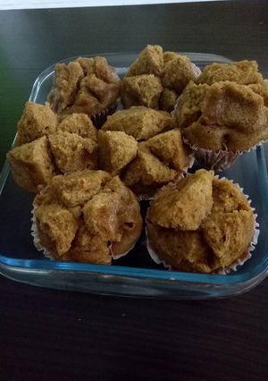 Foto resep Bolu Kukus Gula Merah