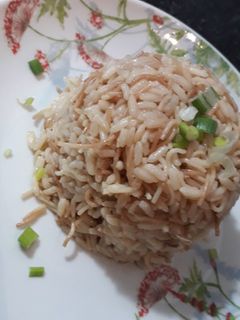 Φωτογραφία της συνταγής Αντζέμ πιλάφ