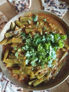ગુવાર નું શાક(guvar nu shak recipe in gujarati) રેસીપી મુખ્ય ફોટો