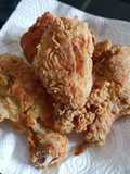 Ayam Crispy / Ayam Kentucky