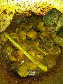 Foto resep Semur jengkol endess