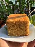 Torta/Keke de cambur🍌