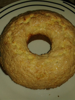 Una foto de Roscas de pascua rellena