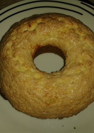 Una foto de Roscas de pascua rellena 