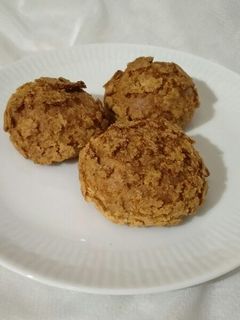 Foto resep Choux Craquelin