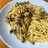 Spaghetti Aglio Olio Jamur Shimeji
