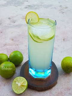 Foto resep Sirup Jeruk Nipis