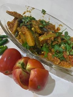 परवल करी(parwal curry recipe in hindi) रेसिपी मुख्य फोटो