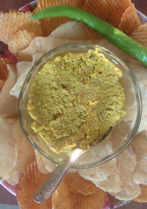 ચટણી(Chutney Recipe in Gujarati) રેસીપી મુખ્ય ફોટો