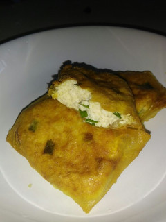 Foto resep 6. Martabak Tahu
