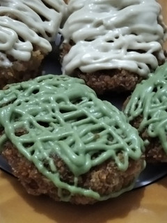 Foto resep Nugget pisang (frozen food)